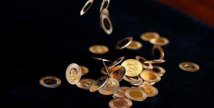 Altın bu haftaya da rekorla girdi: Tarihi zirve değişti