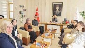 Bayburt’ta işbaşı gözlem faaliyetleri değerlendirildi

