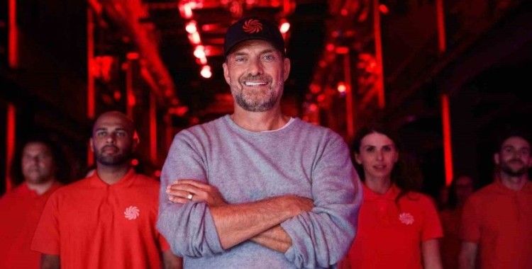 Jürgen Klopp, MediaMarkt’ın yeni reklam kampanyasında rol aldı
