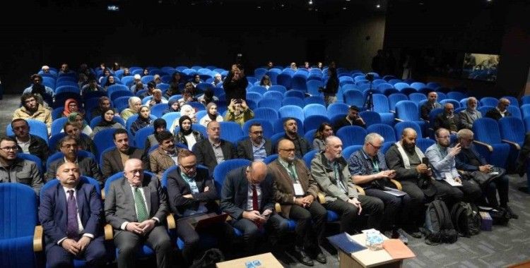 Müftü Çakır: "İslam’a girenlerin sayısı kat kat artıyor"