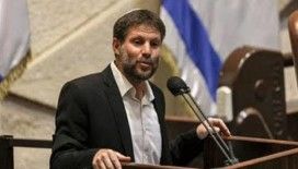 İsrail’den şok tehdit: Suriye parçalanana kadar savaşacağız!