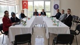 Kütahya İŞGEM’de yeni girişimcilere destek
