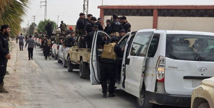 İsrail ordusu Dürzi ayaklanmasını desteklemek için Suriye'de saldırı düzenledi
