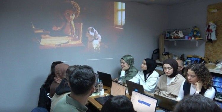 Sinop’ta "Dijital Dünyada Herkese Kitap" projesi hayata geçti