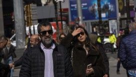 Sıcaklık artıyor, sağanak yolda: Meteoroloji uzmanı en sıcak günü açıkladı