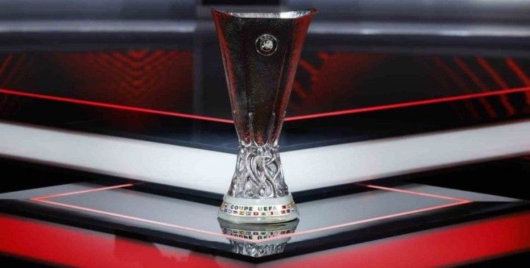 UEFA Avrupa Ligi’nde finalistler belli oluyor