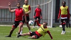 Samsunspor, 3 gün izin yapacak

