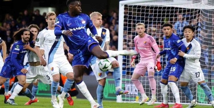 UEFA Konferans Ligi’nin finali belli oldu