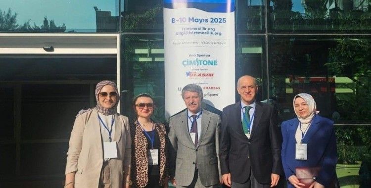 Erzurum’un kültürel mirası "Ehram", akademik dünyada görücüye çıktı