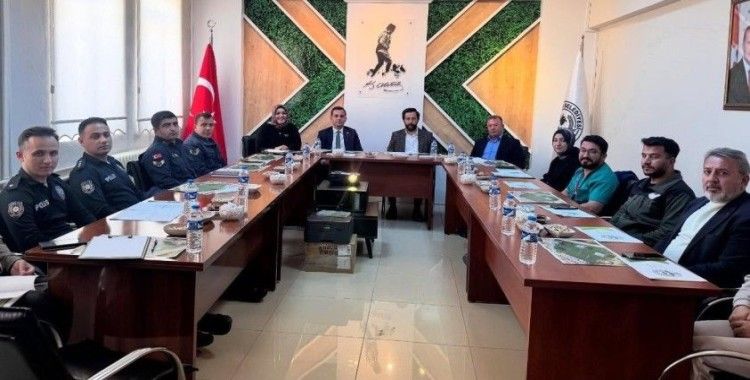Demirözü’nde ilk kez ‘Kuşburnu Çiçeği Festivali’ yapılacak