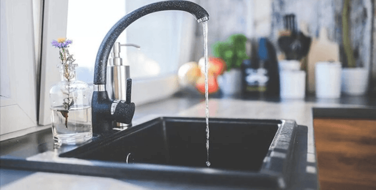 İstanbul'da suya yüzde 10 zam geldi