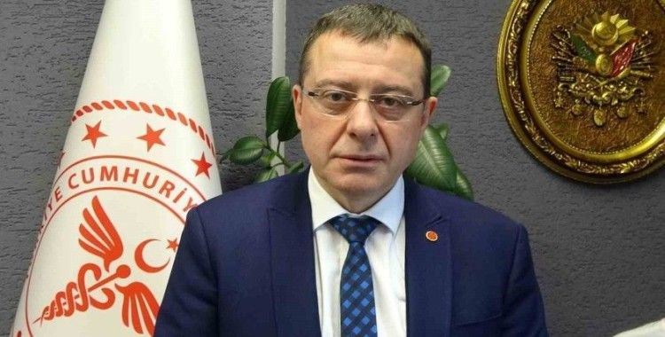 "Hastanelerde yaşanan yığılmalarla ilgili önce aile hekimine gidin" uyarısı