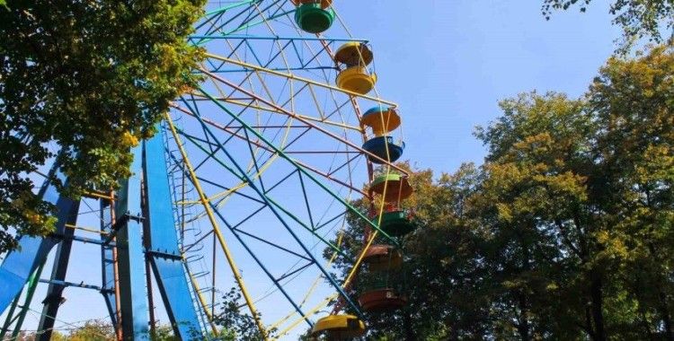 Merkezefendi Belediyesinden gençlere 19 Mayıs hediyesi