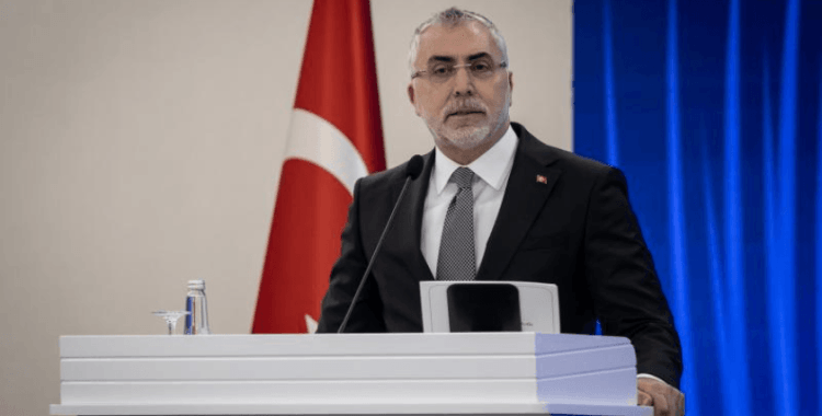 Bakan Işıkhan: Ev kadınlarına emeklilik hakkı tanıyacağız