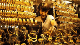 Düğün sezonu öncesi 'sahte altın' uyarısı: Kuyumculara 'barkod ile takip' sistemi geliyor