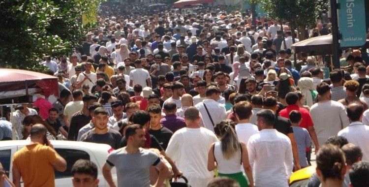 İşsizlik oranı birinci çeyrekte yüzde 8,2 seviyesinde gerçekleşti
