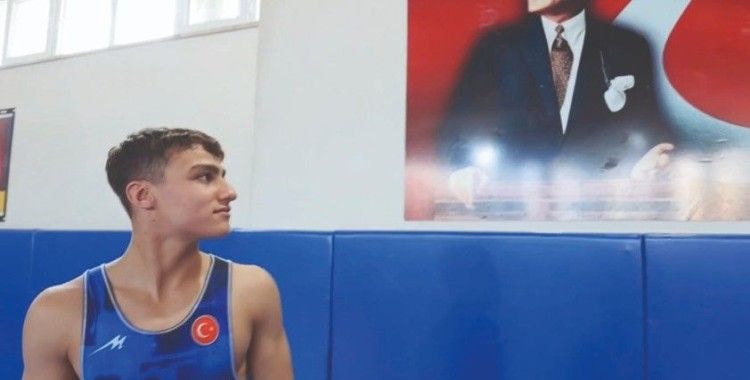 Denizlili milli sporcuların yer aldığı ’Senin Farkın Var’ klipi ilgi gördü