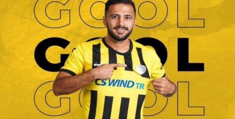 Aliağaspor’da iki futbolcu ile yollar ayrıldı
