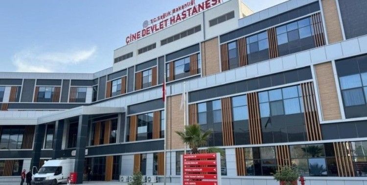 Çine’de 3 ayda yaklaşık bir yıllık doğum gerçekleşti