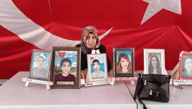 Diyarbakır Anneleri'nin evlat nöbeti kararlılıkla sürüyor