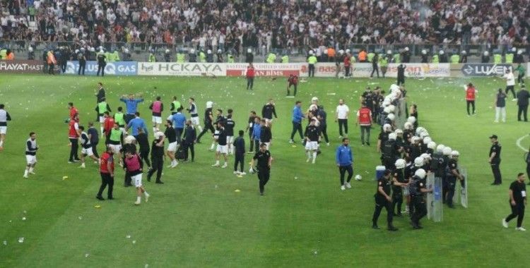 Elazığspor’un Tahkim Kuruluna itirazı sonuçlandı