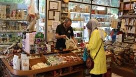 Kene kabusuna karşı doğal kalkan: Vatandaşlar aromatik yağlarla korunmaya çalışıyor
