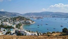 Deniz araçlarına hız sınırlaması
