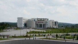 Kastamonu Üniversitesi, Times Higher Education etki sıralamasında yer aldı
