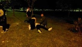 Ebru Yaşar konseri sonrası çıkan kavgada 1 kişi bıçaklandı
