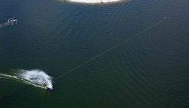 Kayserililerin en serin durağı olan büyükşehir tesisleri hizmette
