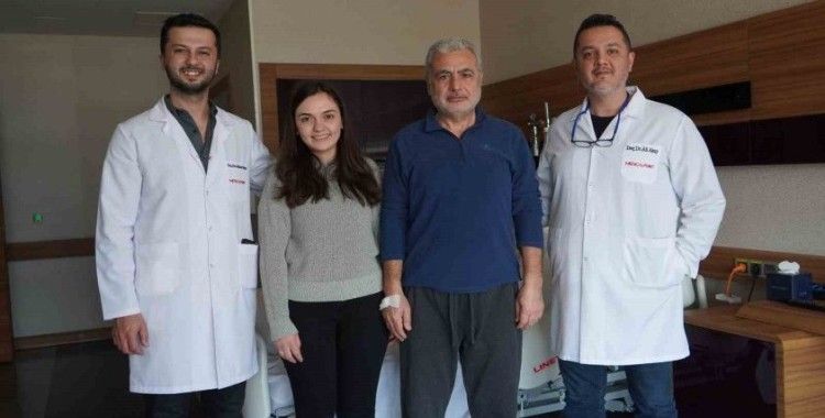 Medical Point’te gelişmiş teknoloji ile bel fıtığına etkili müdahale