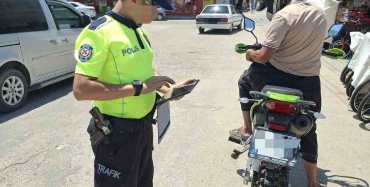 Adana Kozan’da aranan 7 şahıs yakalanıp tutuklandı