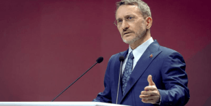 İletişim Başkanı Altun: Bu hastalıklı zihniyetten hukuk önünde mutlaka hesap sorulacaktır