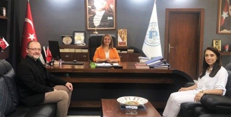 Bilecik Şeyh Edebali Üniversitesi’nden tarımsal kalkınma için yeni iş birliği