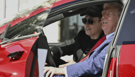 Trump: Teşvikler olmasa Elon çoktan Güney Afrika’ya dönmek zorunda kalacaktı