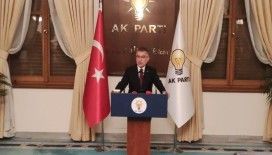 En düşük emekli maaşı için rakam verildi: Kanun teklifi Meclis'e sunuldu