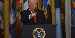 Trump: Fed Başkanı Powell derhal istifa etmeli