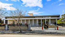 Manavgat Belediyesi'ne operasyon: Belediye Başkanı Niyazi Nefi Kara gözaltında