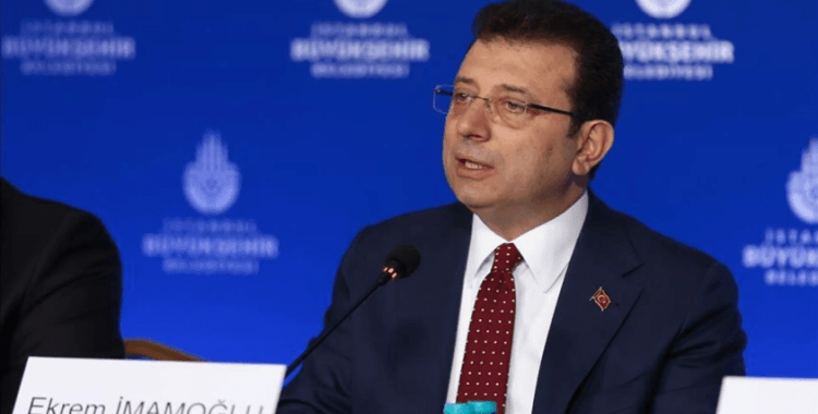 Ekrem İmamoğlu'na 'sahte diploma' iddianamesi: 8 yıl 9 ay hapis cezası istendi