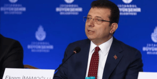 Ekrem İmamoğlu'na 'sahte diploma' iddianamesi: 8 yıl 9 ay hapis cezası istendi