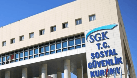Antalya'da rüşvet operasyonu: Eski SGK il müdürü ve 2 müfettiş gözaltına alındı
