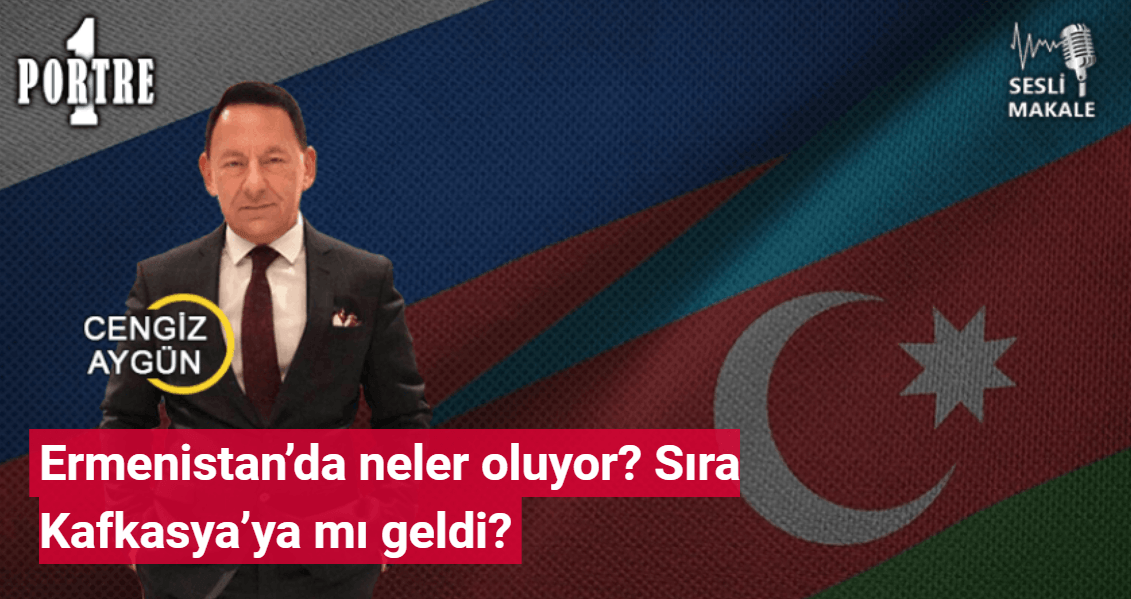 Bir Portre