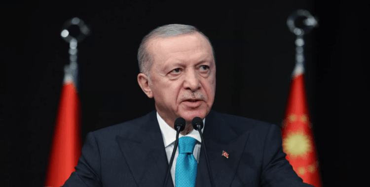 Cumhurbaşkanı Erdoğan: CHP’nin siyaseti artık karşılıksızdır, her yerden çok pis kokular geliyor