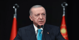 Cumhurbaşkanı Erdoğan: CHP’nin siyaseti artık karşılıksızdır, her yerden çok pis kokular geliyor