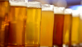 Alkole yarın zam geliyor: En ucuz bira 70 TL olacak