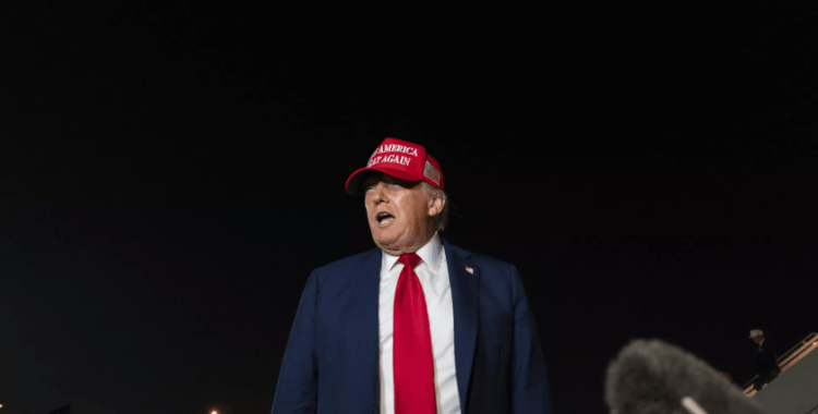 Trump, 'Büyük, Güzel Bir Yasa Tasarısı'nı imzaladı
