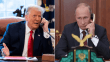 Trump'tan Putin için 'profesyonel' nitelendirmesi