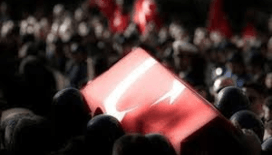 5 şehidimiz var