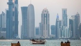 İsrailli heyet, Gazze'de ateşkes teklifini görüşmek üzere Doha'ya gidiyor