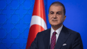 Ömer Çelik'ten CHP'ye sert tepki